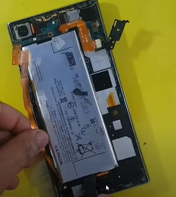 Ремонт Смартфон